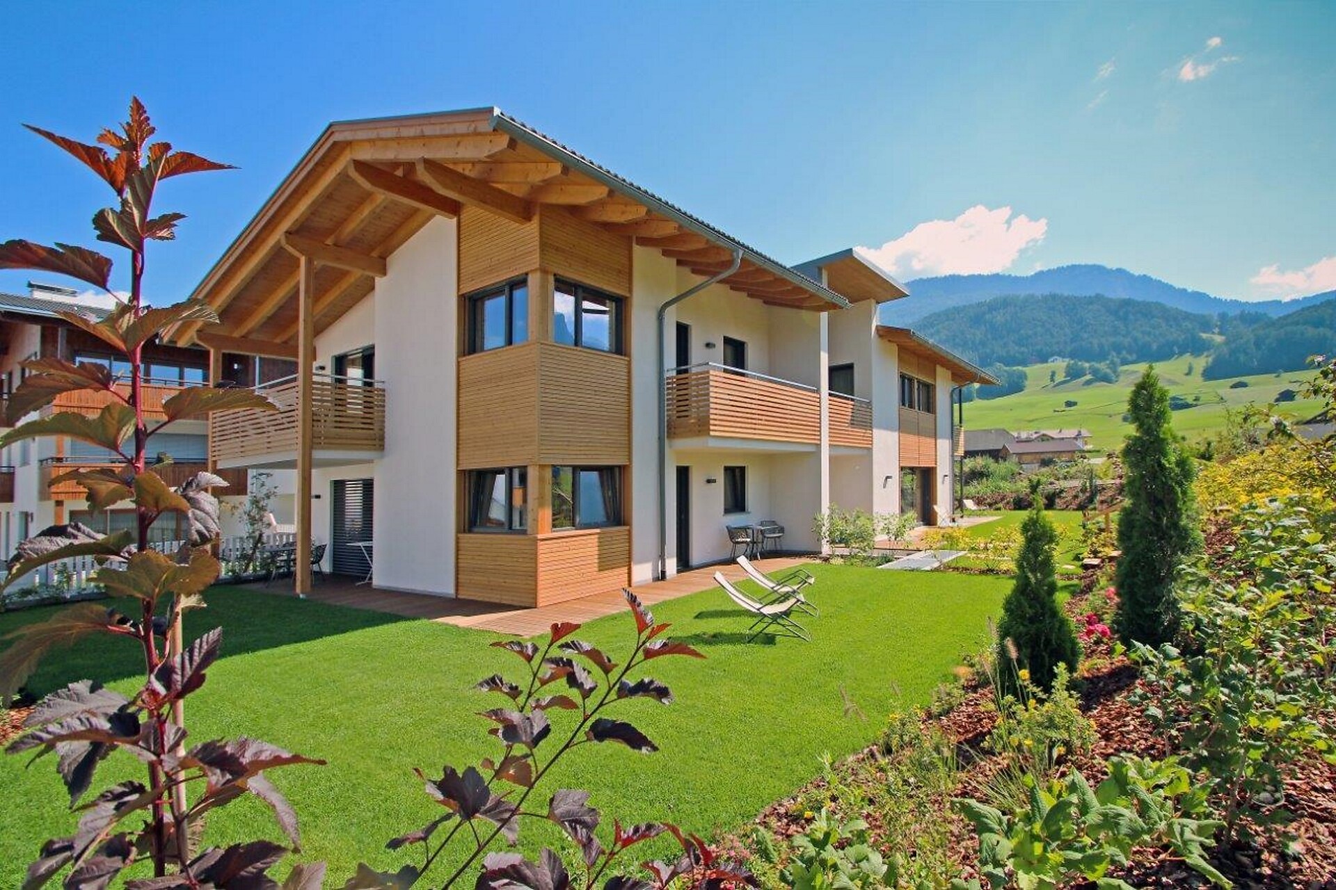 Apartment Cornelia