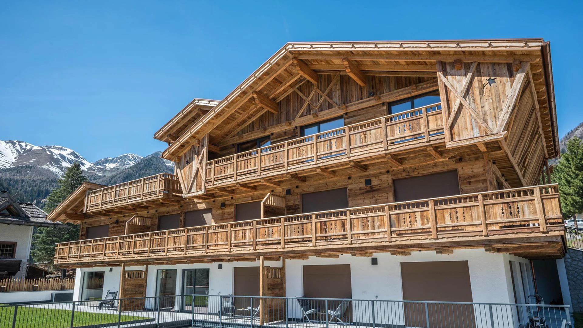 Appartementi MULIN Rio di Pusteria 5 suedtirol.info