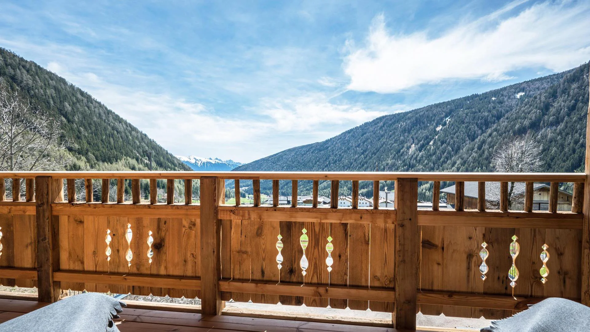 Appartementi MULIN Rio di Pusteria 6 suedtirol.info