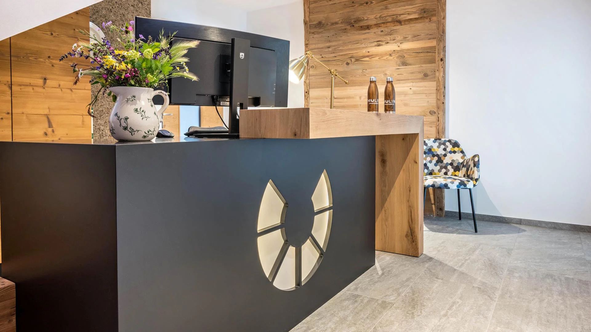Appartementi MULIN Rio di Pusteria 7 suedtirol.info
