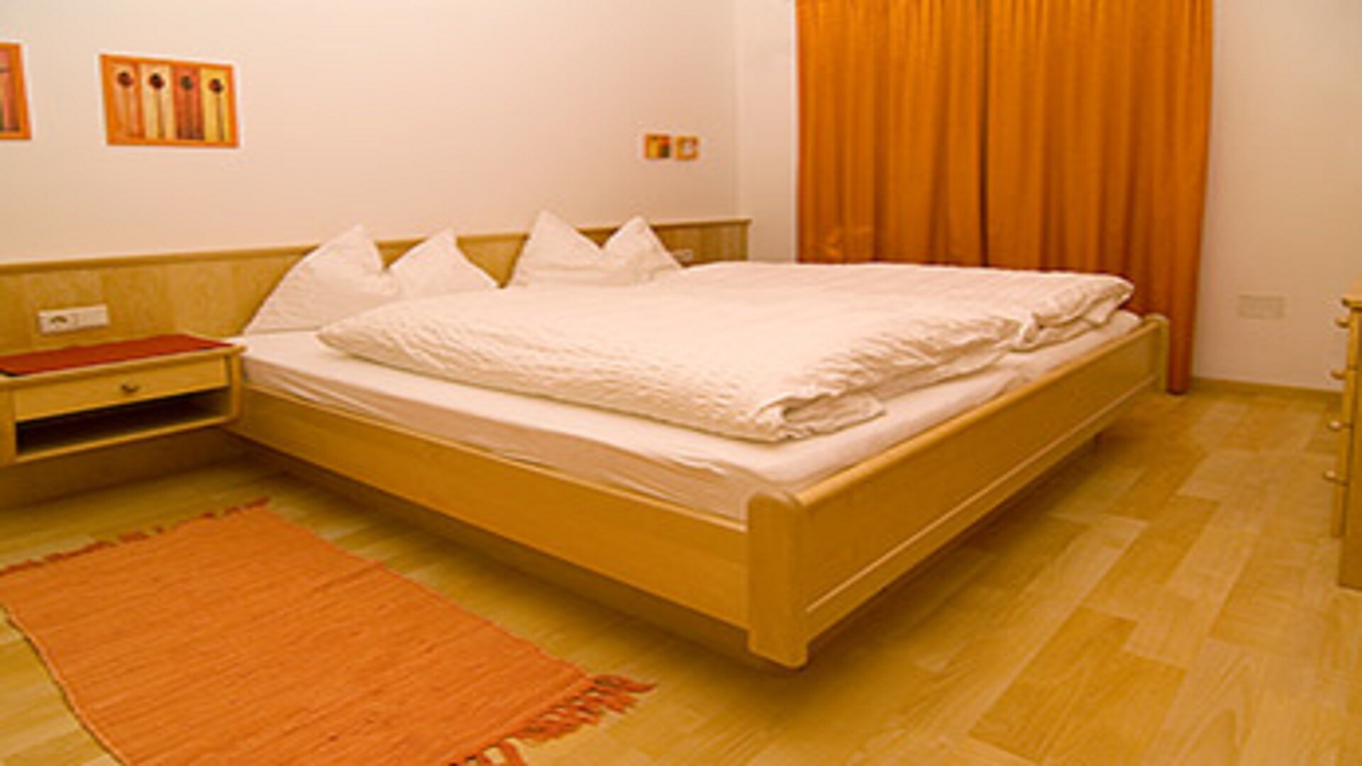 Wohnung