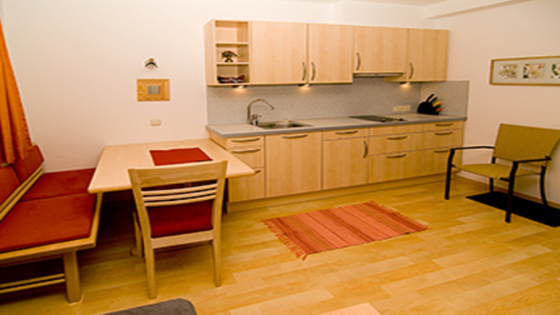 Wohnung