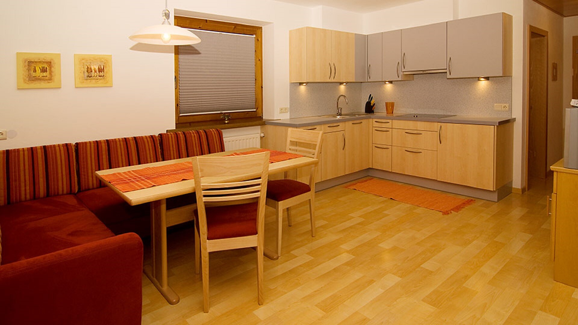 Wohnung