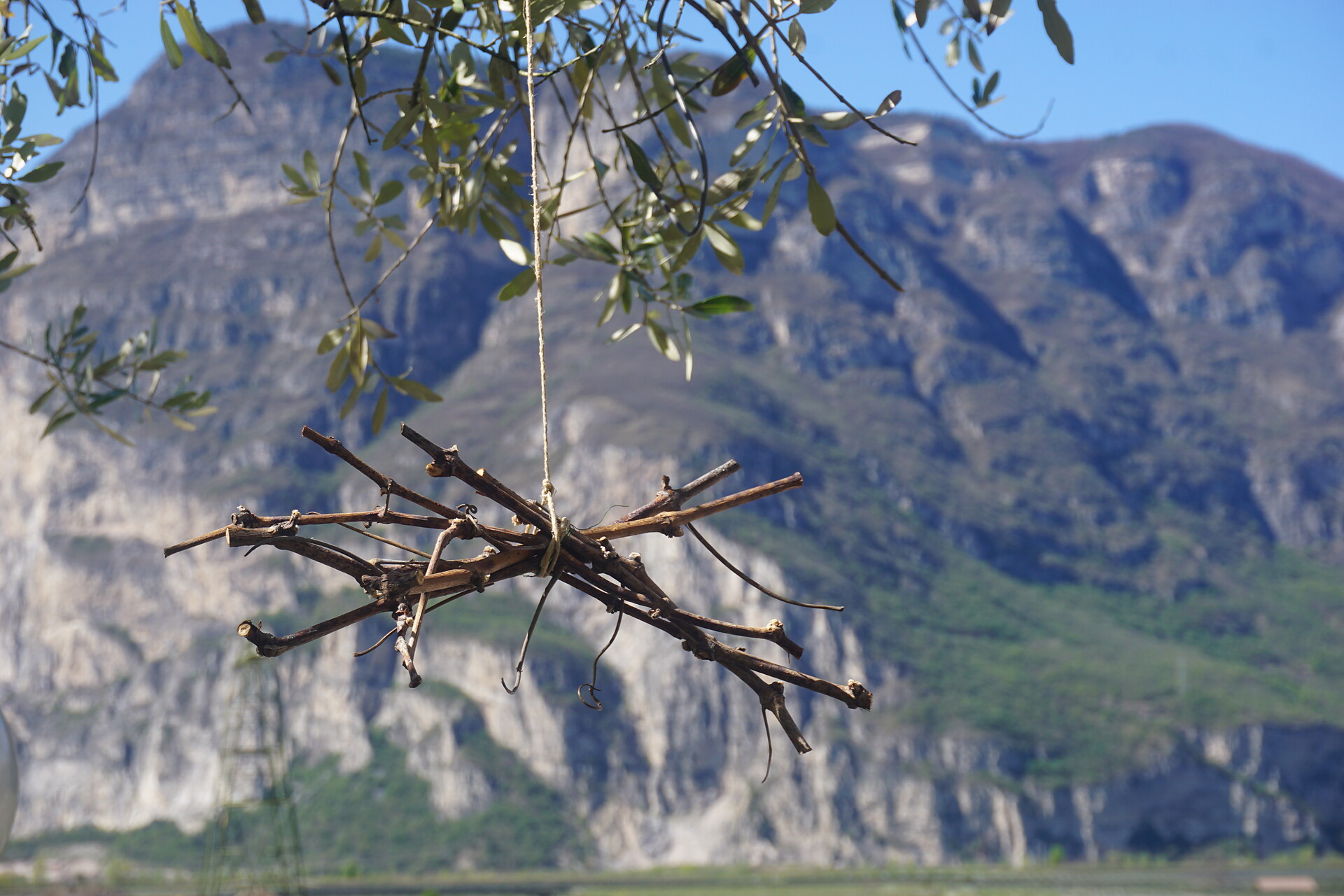 Agritur Zuveith