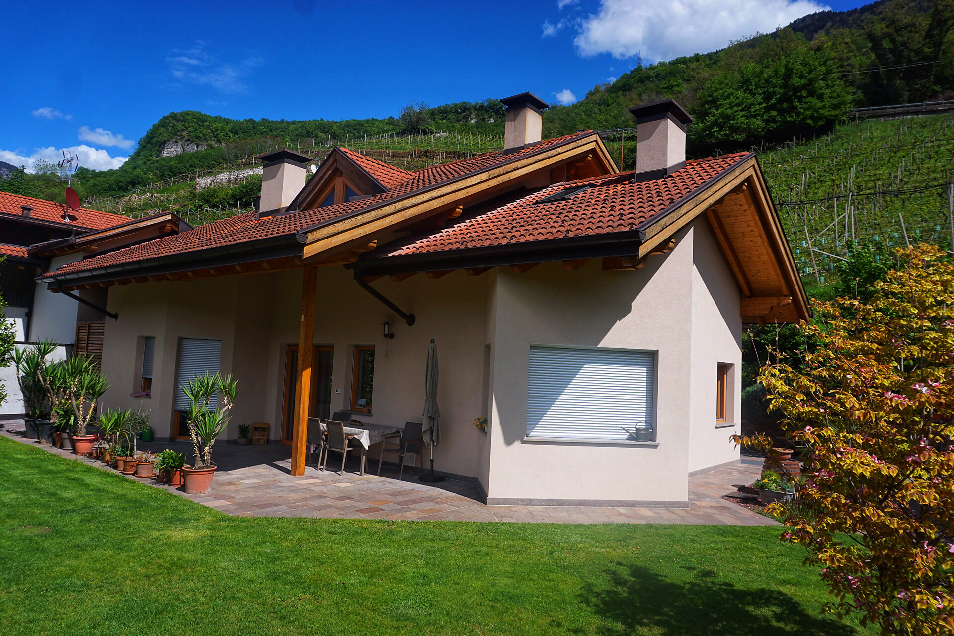 Agritur Zuveith