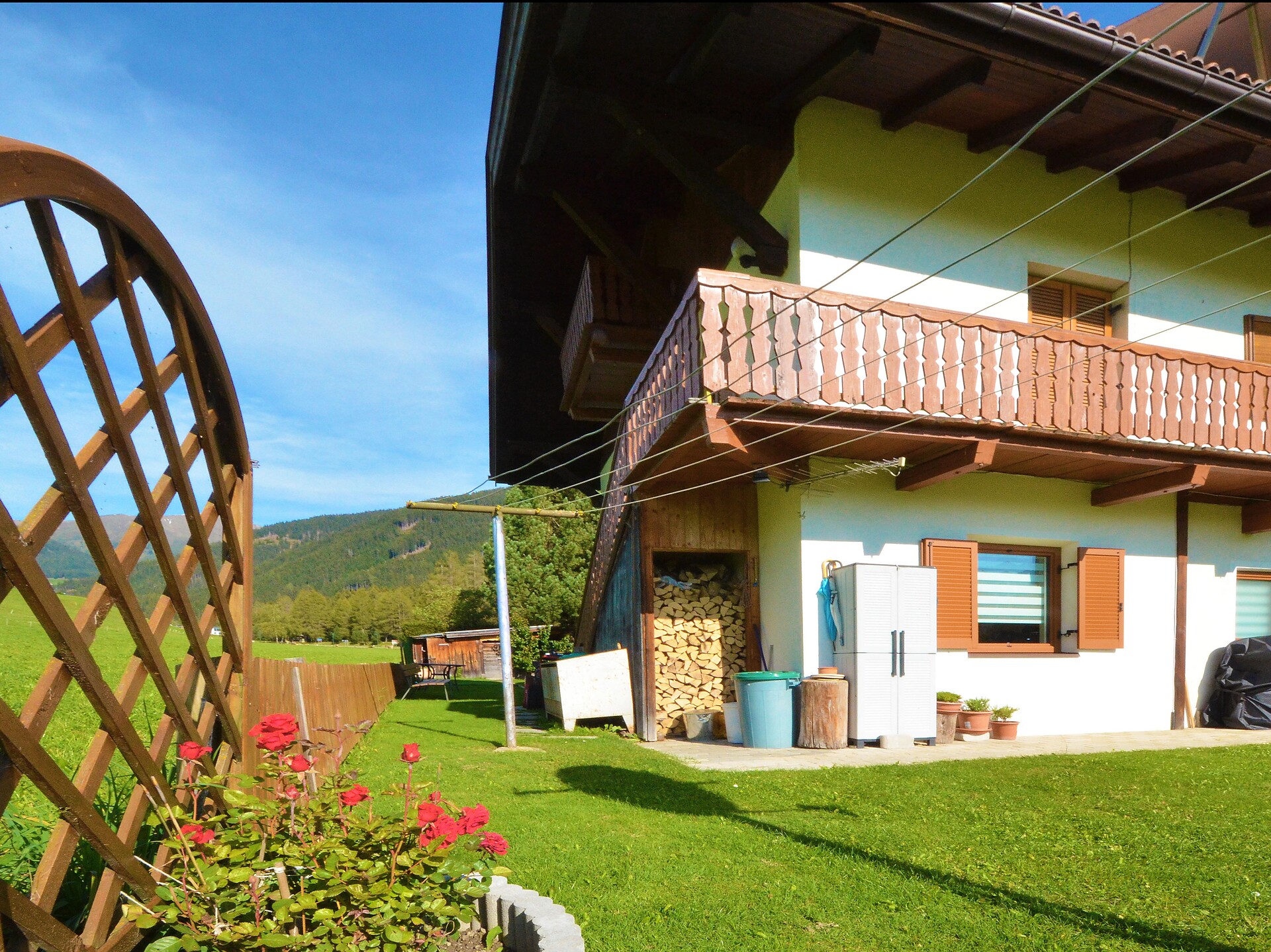 Aurturist Appartement 166
