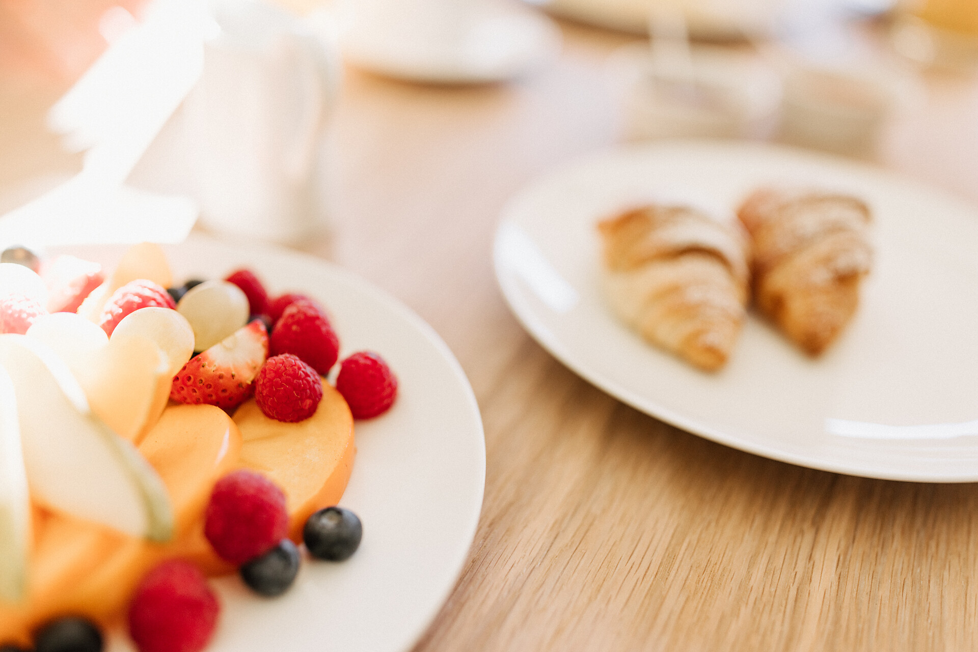 Frühstück