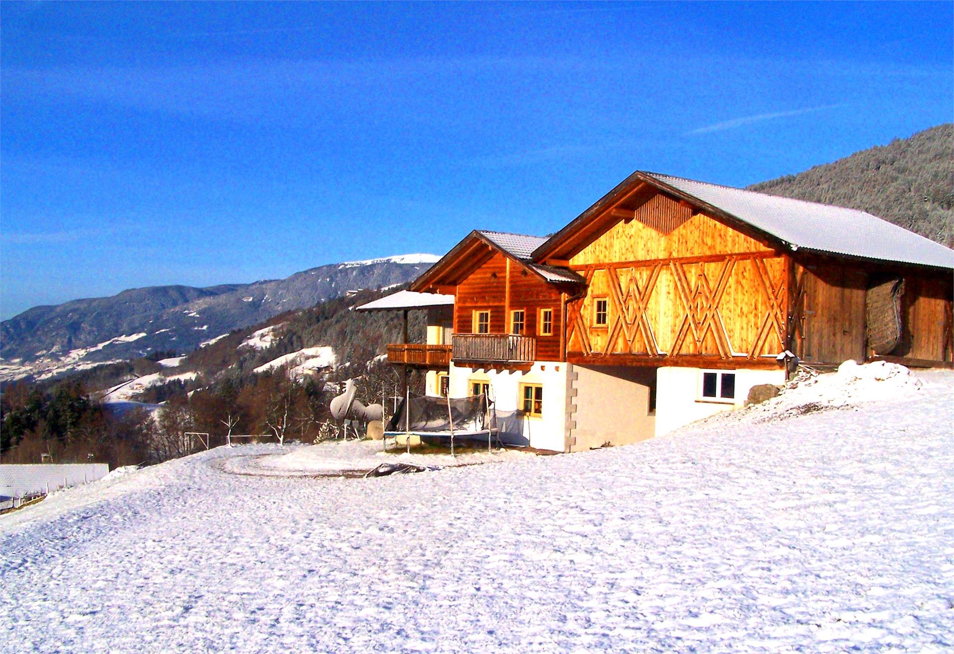 ALPENBADL OBERFRAUNERHOF Feldthurns/Velturno 4 suedtirol.info