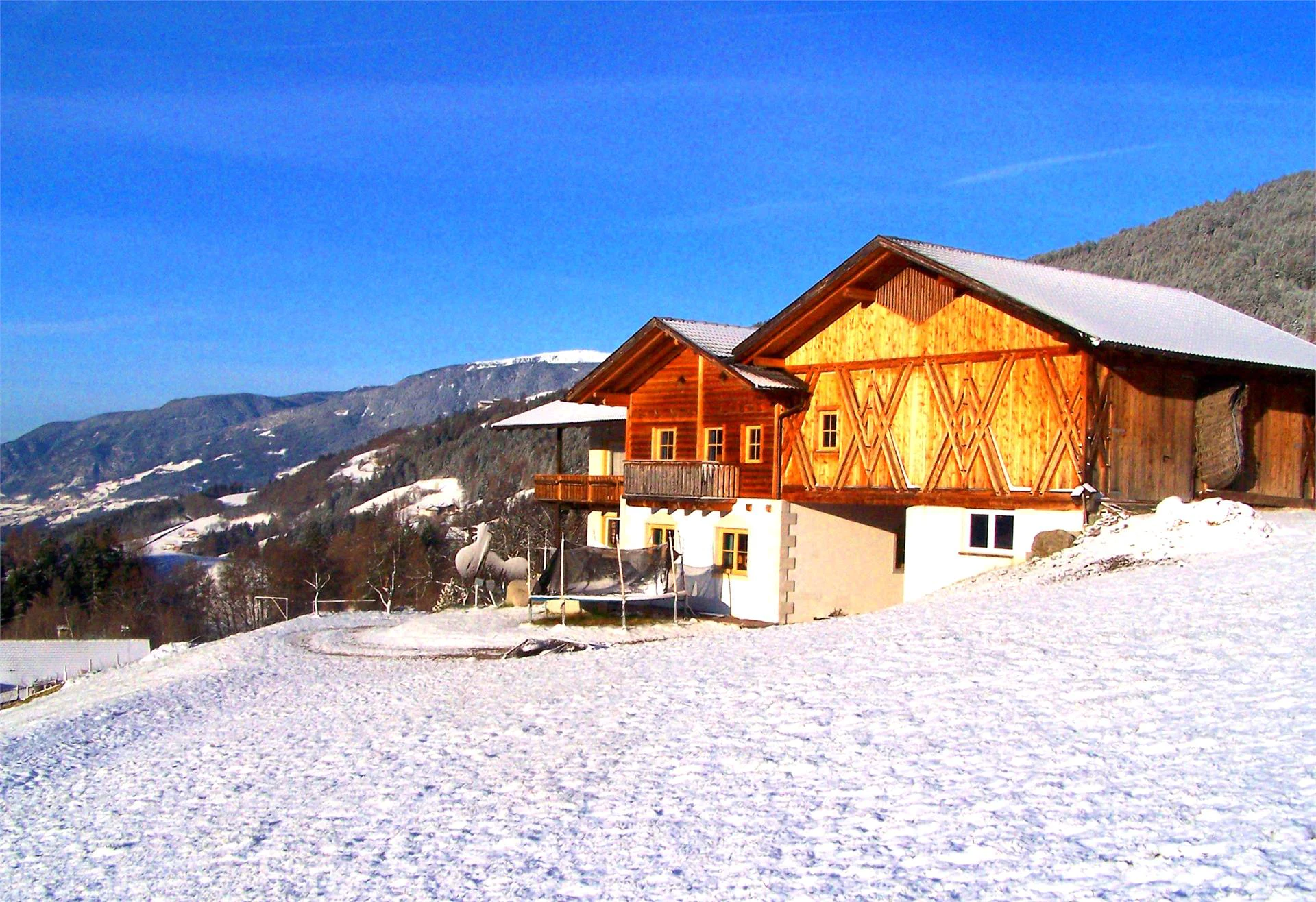 Alpenbadl Oberfraunerhof Velturno 4 suedtirol.info