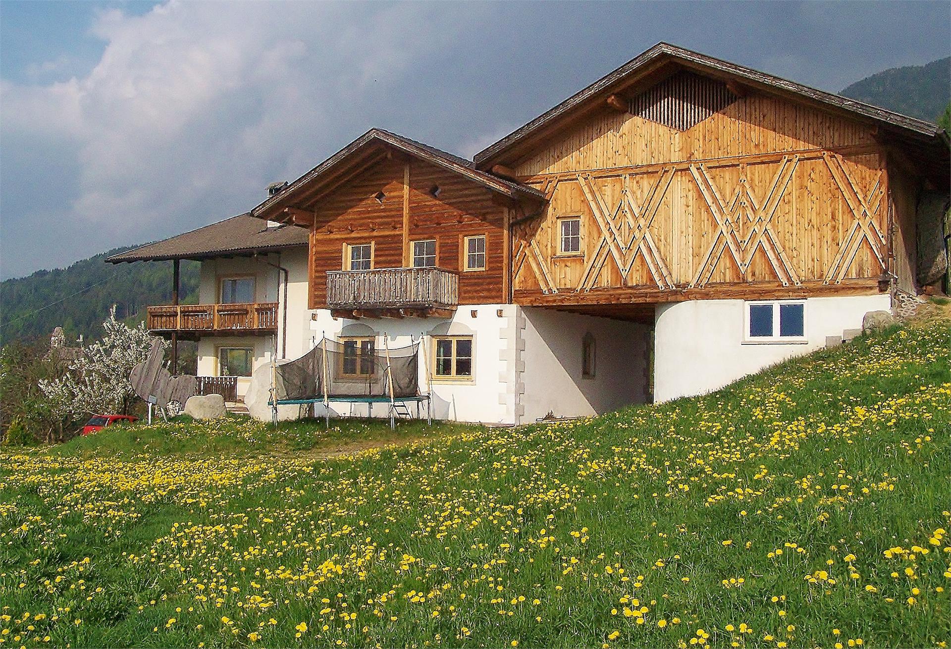 ALPENBADL OBERFRAUNERHOF Feldthurns/Velturno 3 suedtirol.info