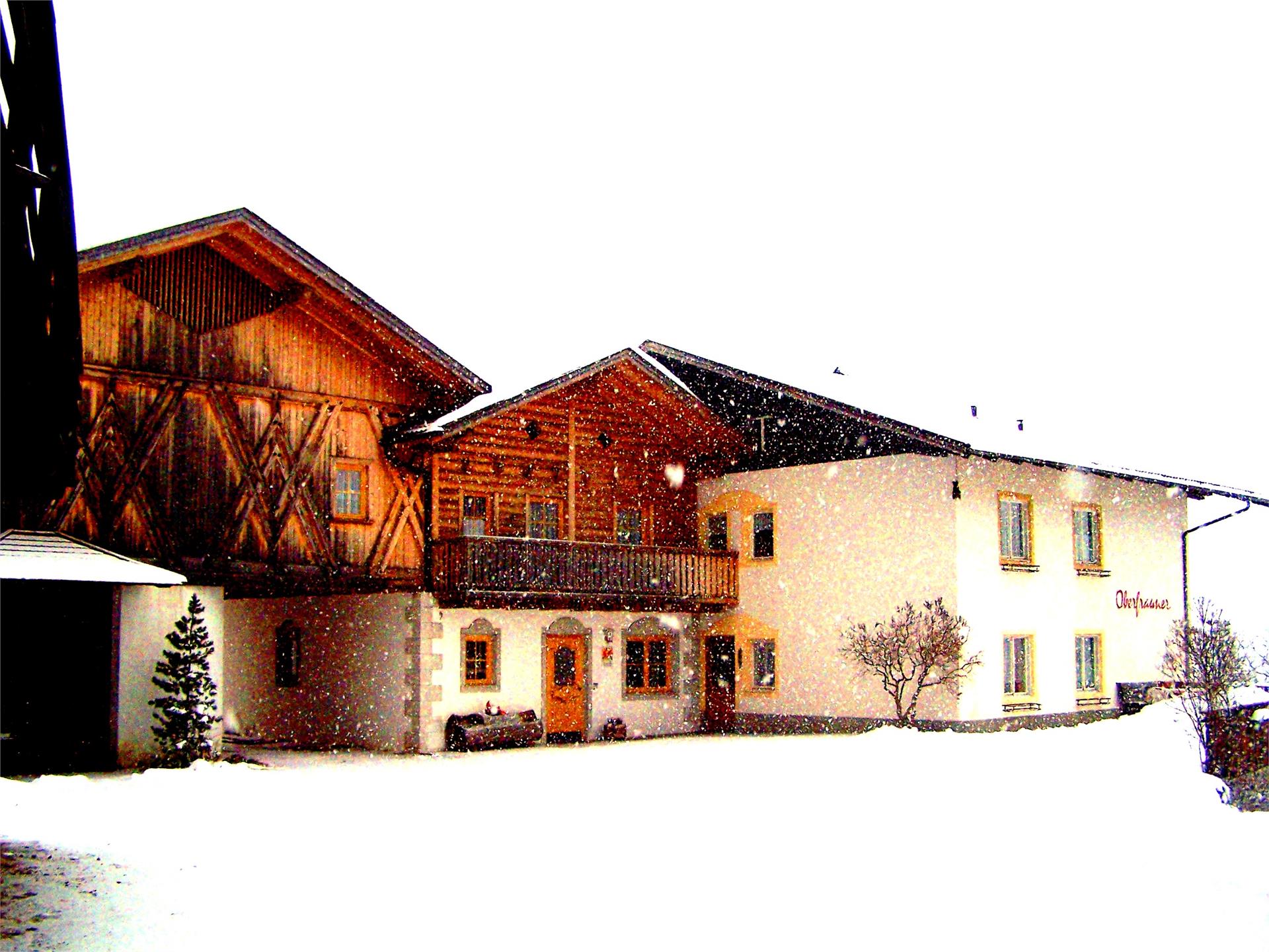 ALPENBADL OBERFRAUNERHOF Feldthurns/Velturno 14 suedtirol.info