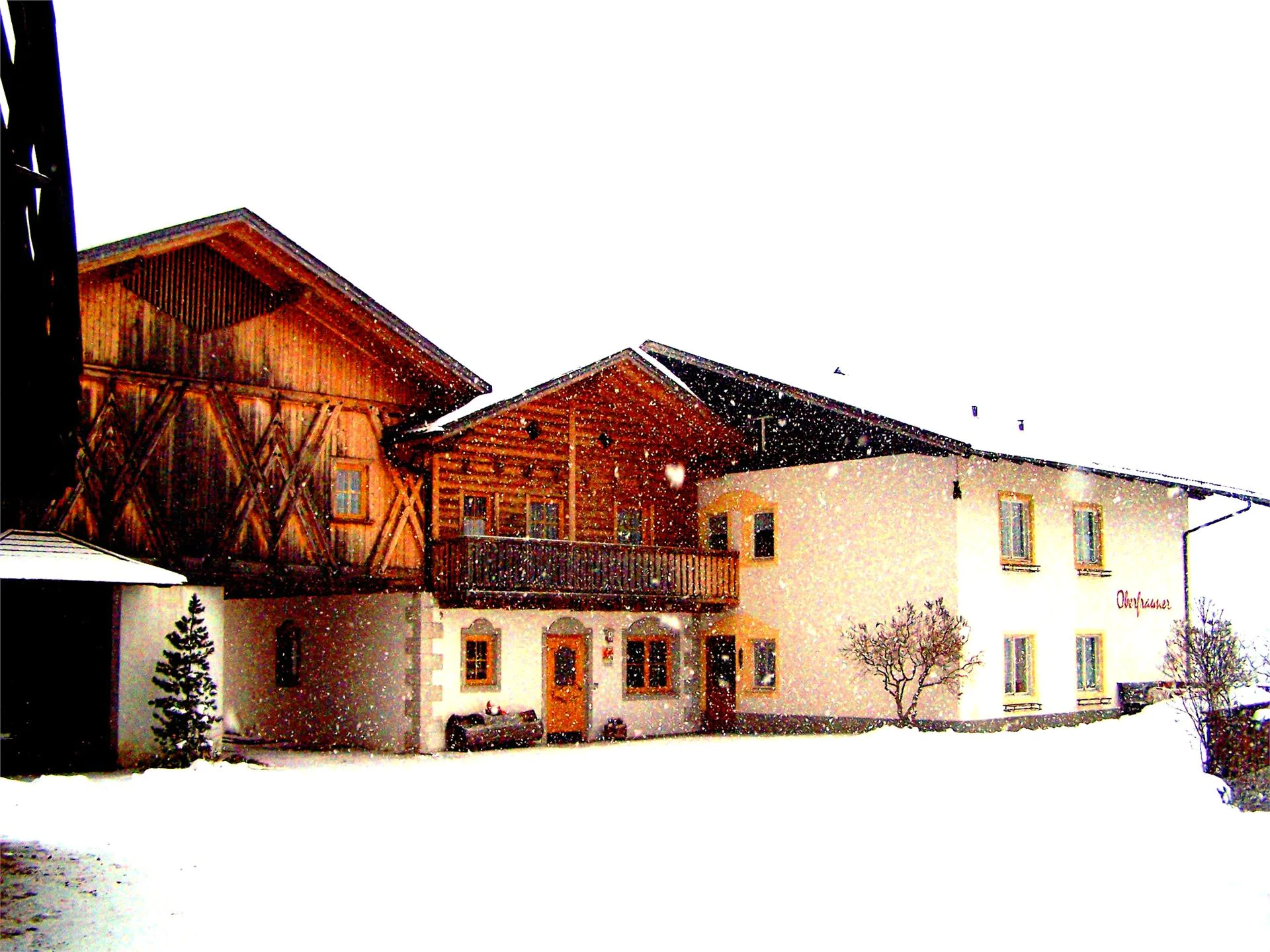 Alpenbadl Oberfraunerhof Velturno 14 suedtirol.info