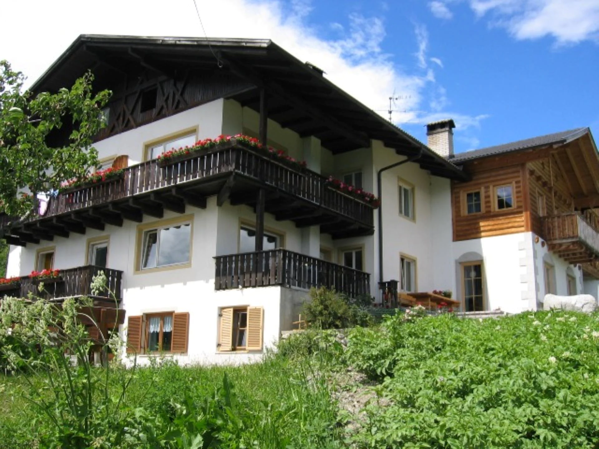 Alpenbadl Oberfraunerhof Velturno 2 suedtirol.info