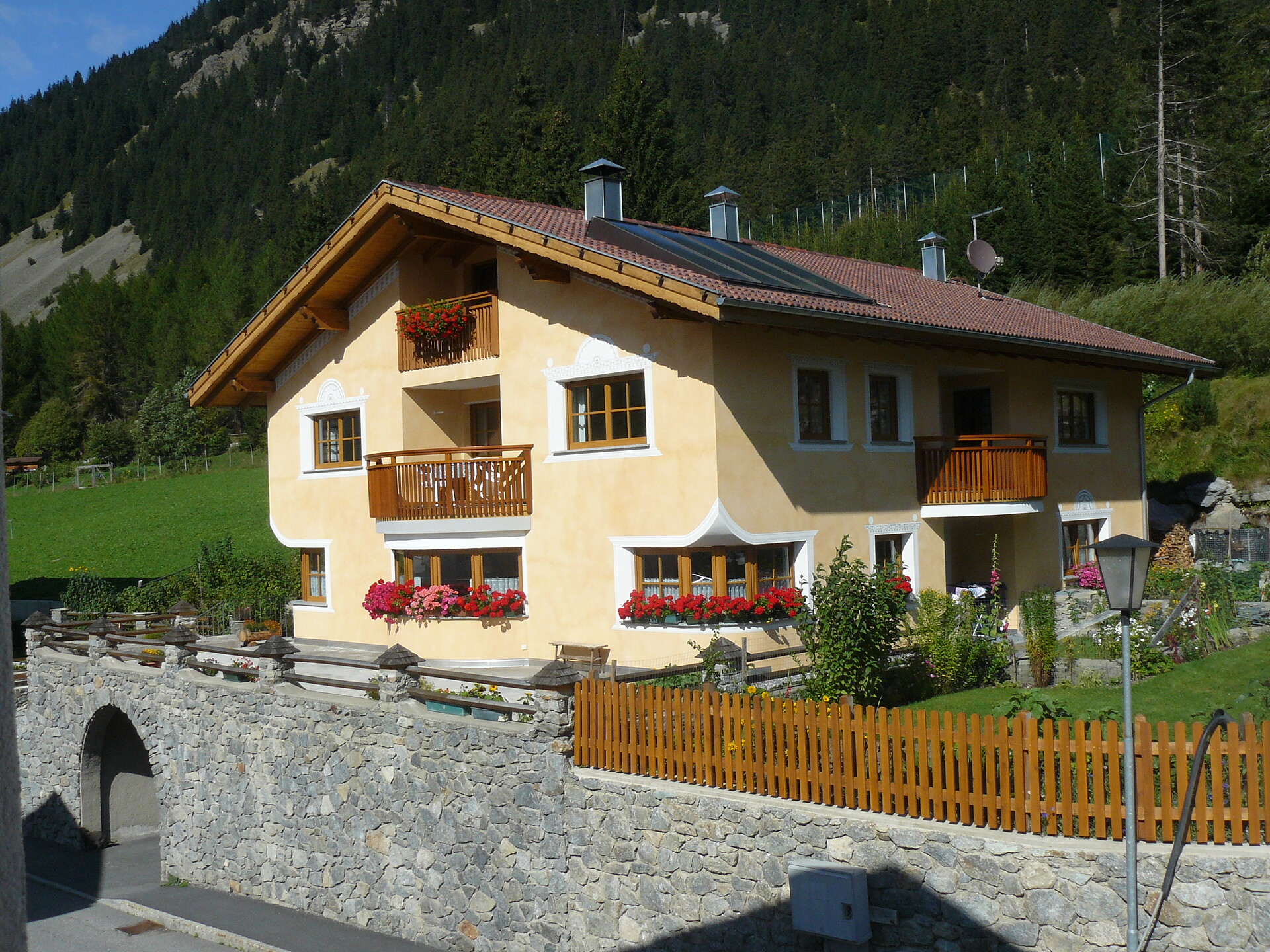 App. Haus Spiess