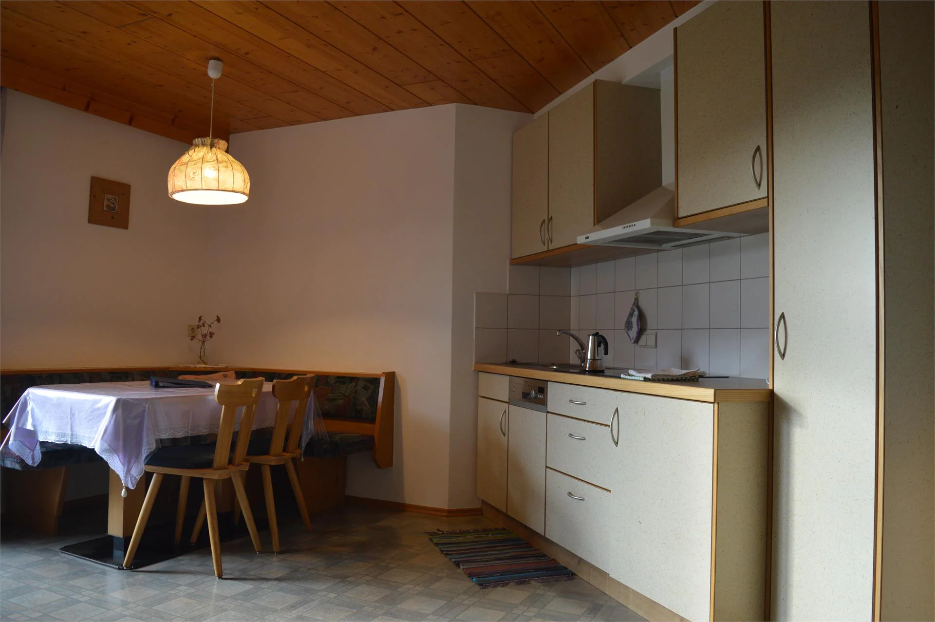 Appartements Sulzenbacher Innichen/San Candido 3 suedtirol.info