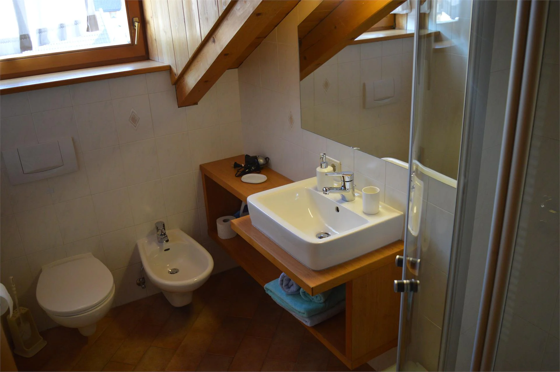 Appartements Sulzenbacher Innichen/San Candido 21 suedtirol.info