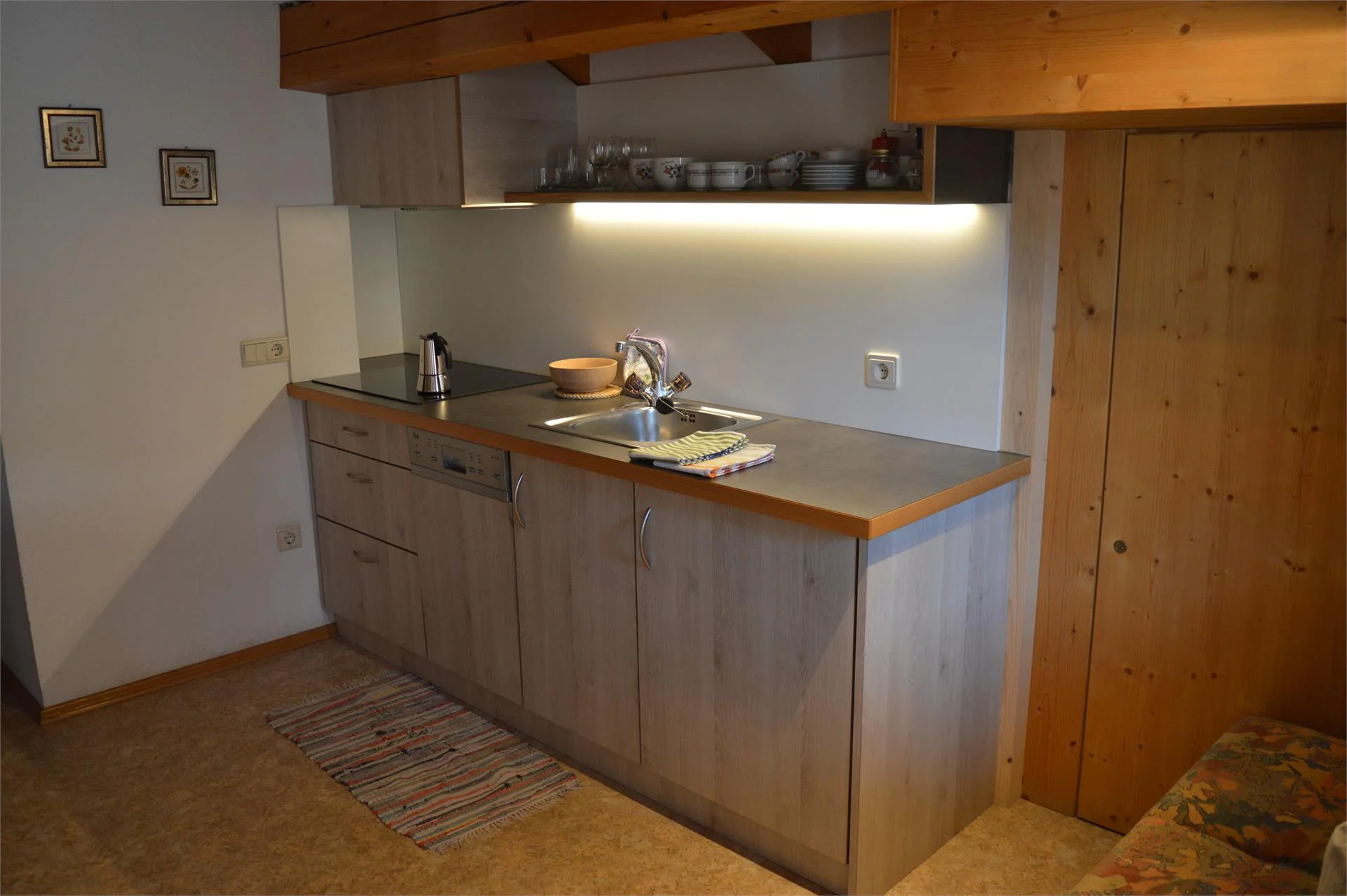 Appartements Sulzenbacher Innichen/San Candido 18 suedtirol.info