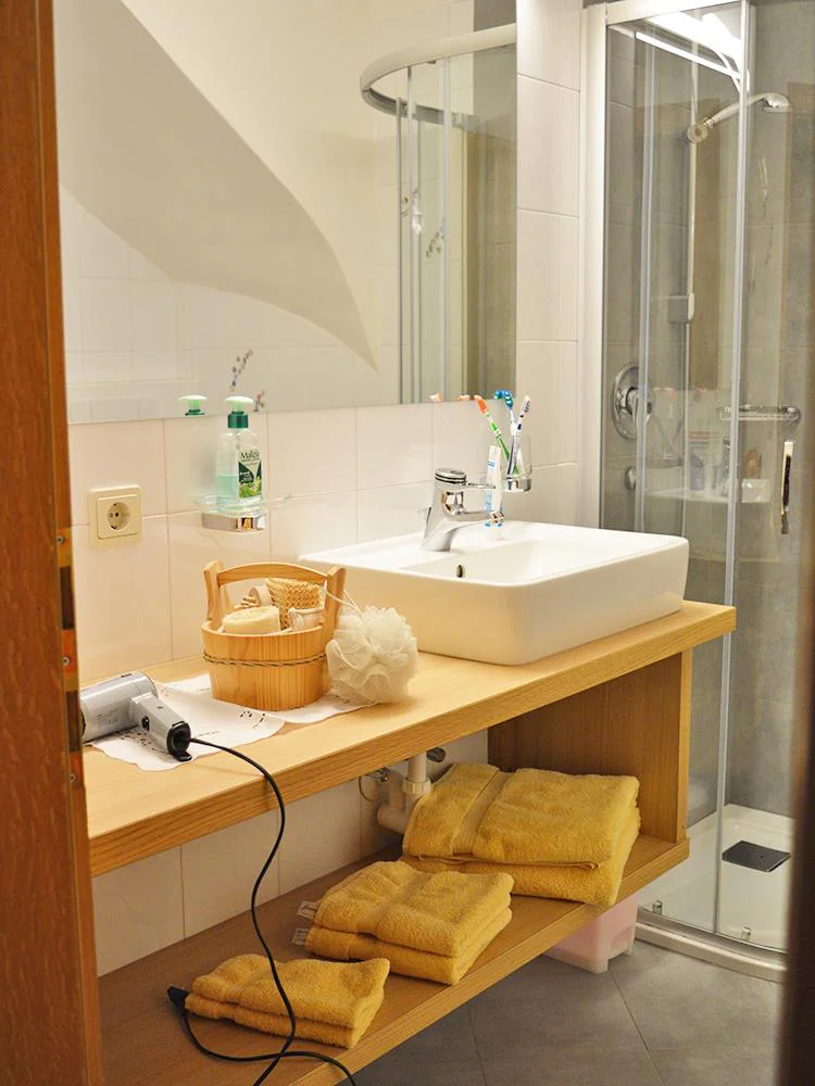 Appartements Sulzenbacher Innichen/San Candido 12 suedtirol.info