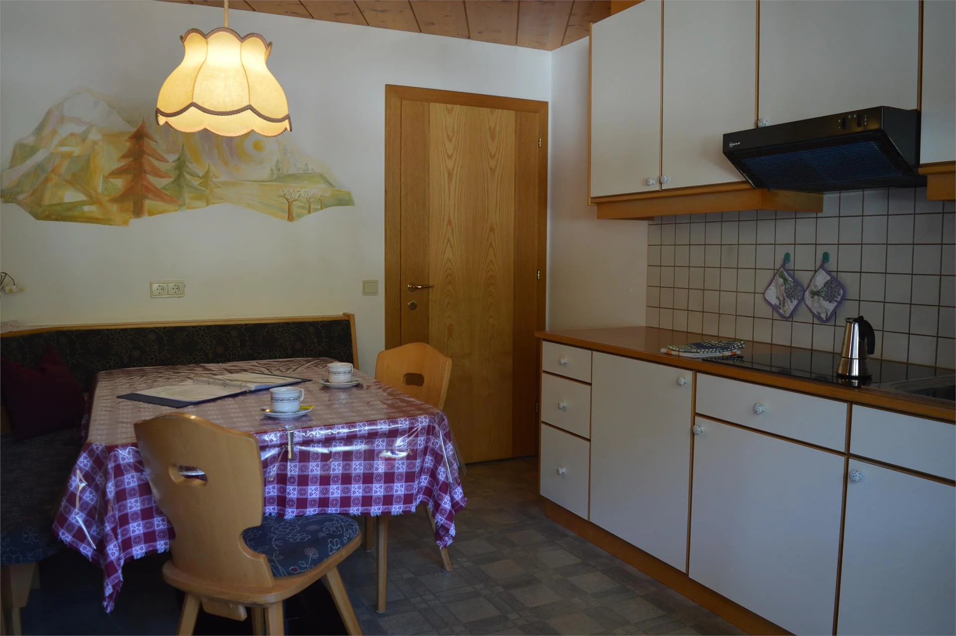 Appartements Sulzenbacher Innichen/San Candido 7 suedtirol.info