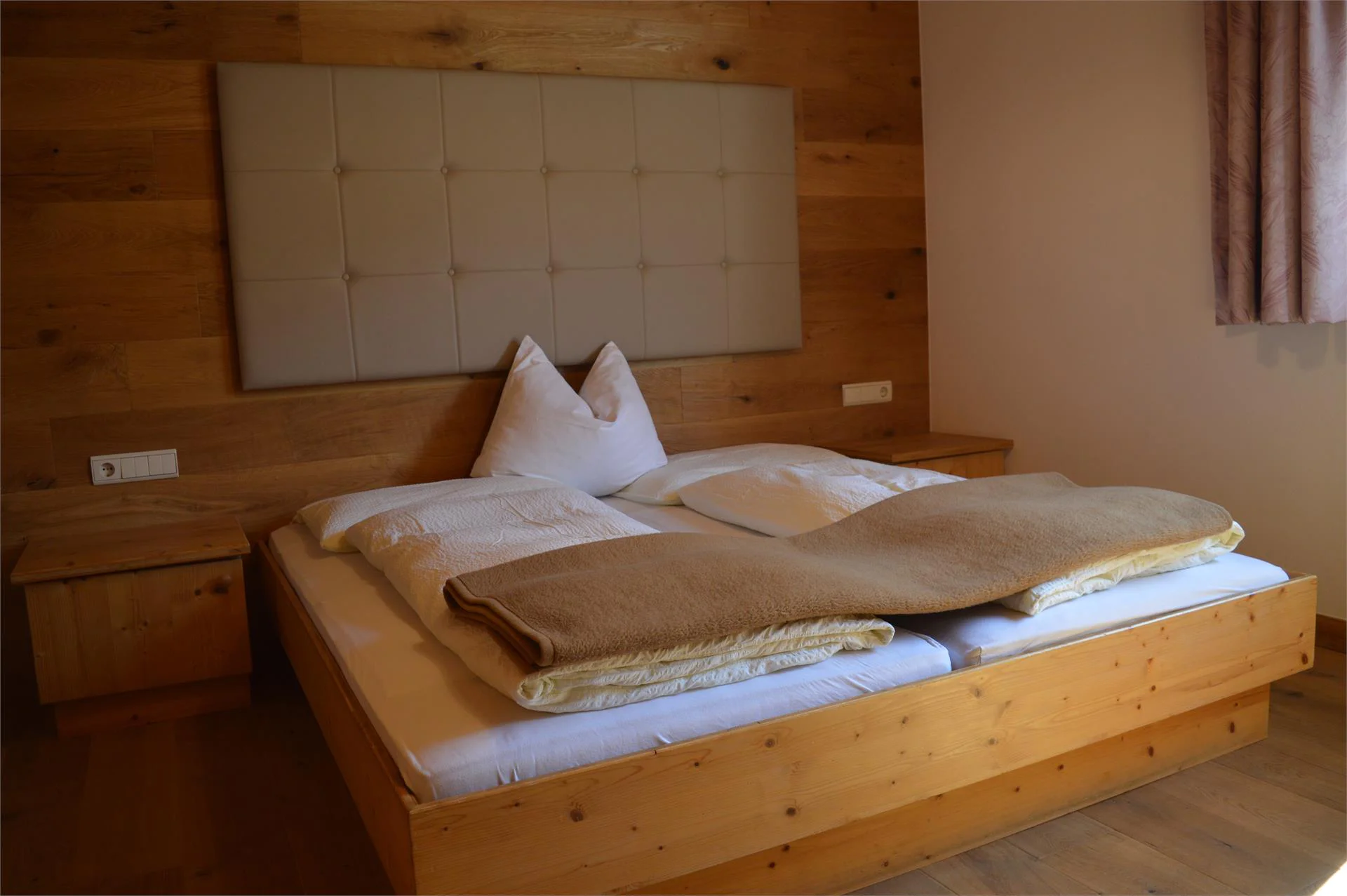 Appartements Sulzenbacher Innichen/San Candido 15 suedtirol.info