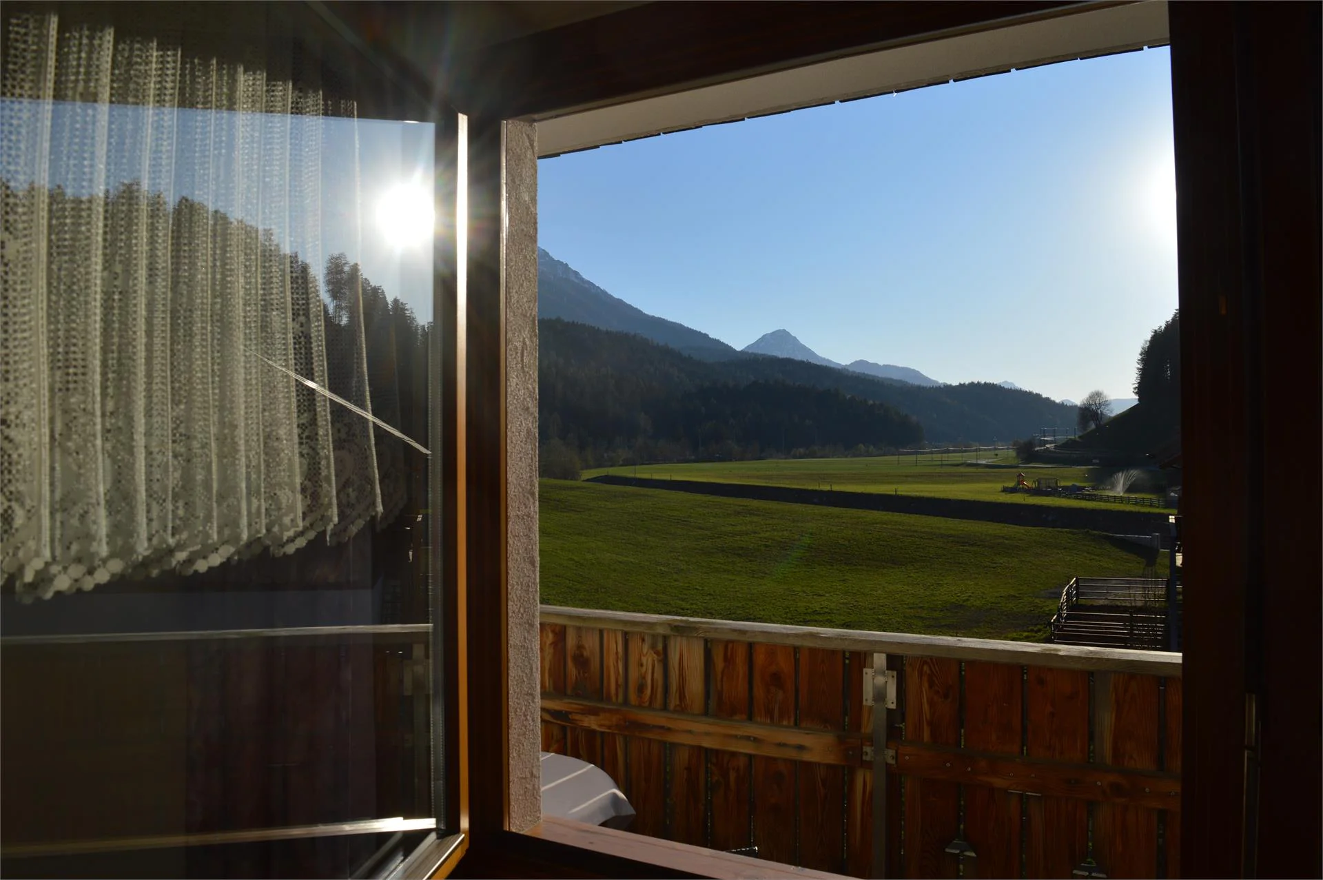 Appartements Sulzenbacher Innichen/San Candido 6 suedtirol.info