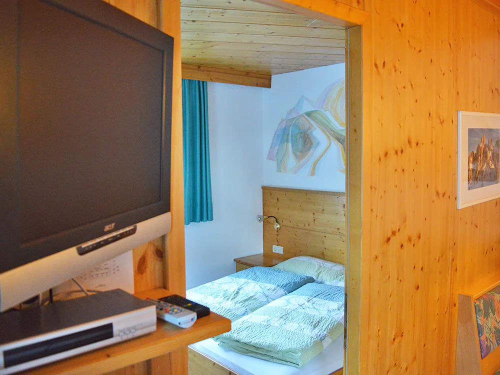 Appartements Sulzenbacher Innichen/San Candido 9 suedtirol.info