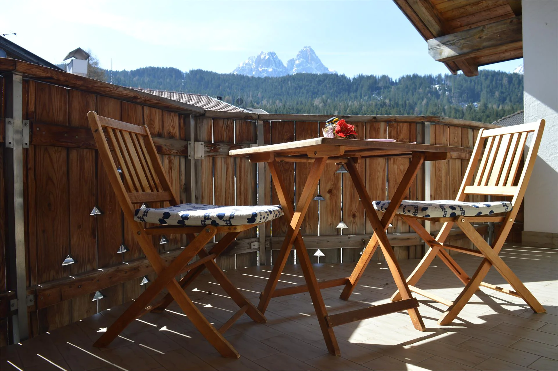 Appartements Sulzenbacher Innichen/San Candido 22 suedtirol.info