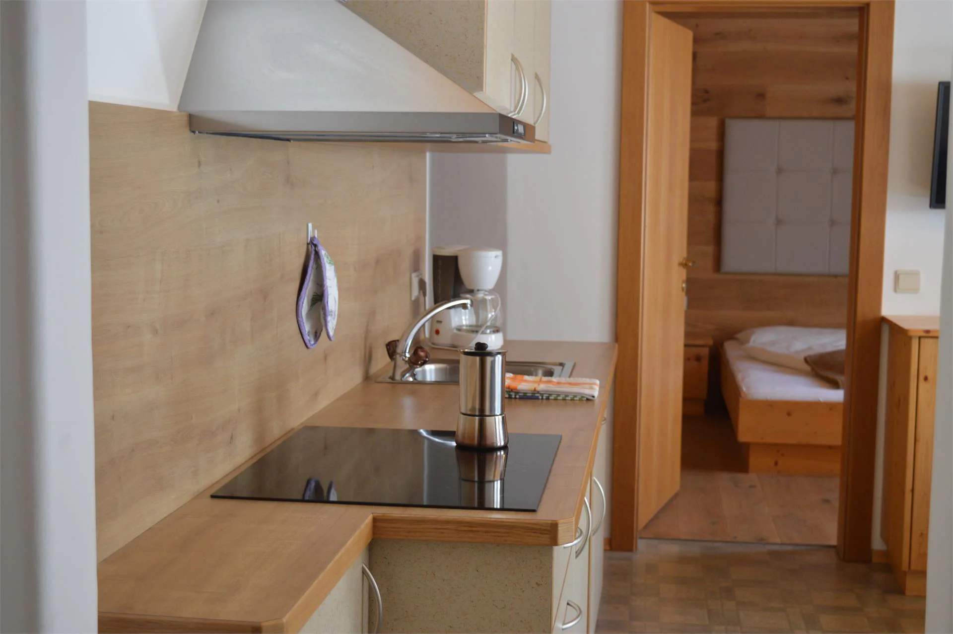 Appartements Sulzenbacher Innichen/San Candido 13 suedtirol.info