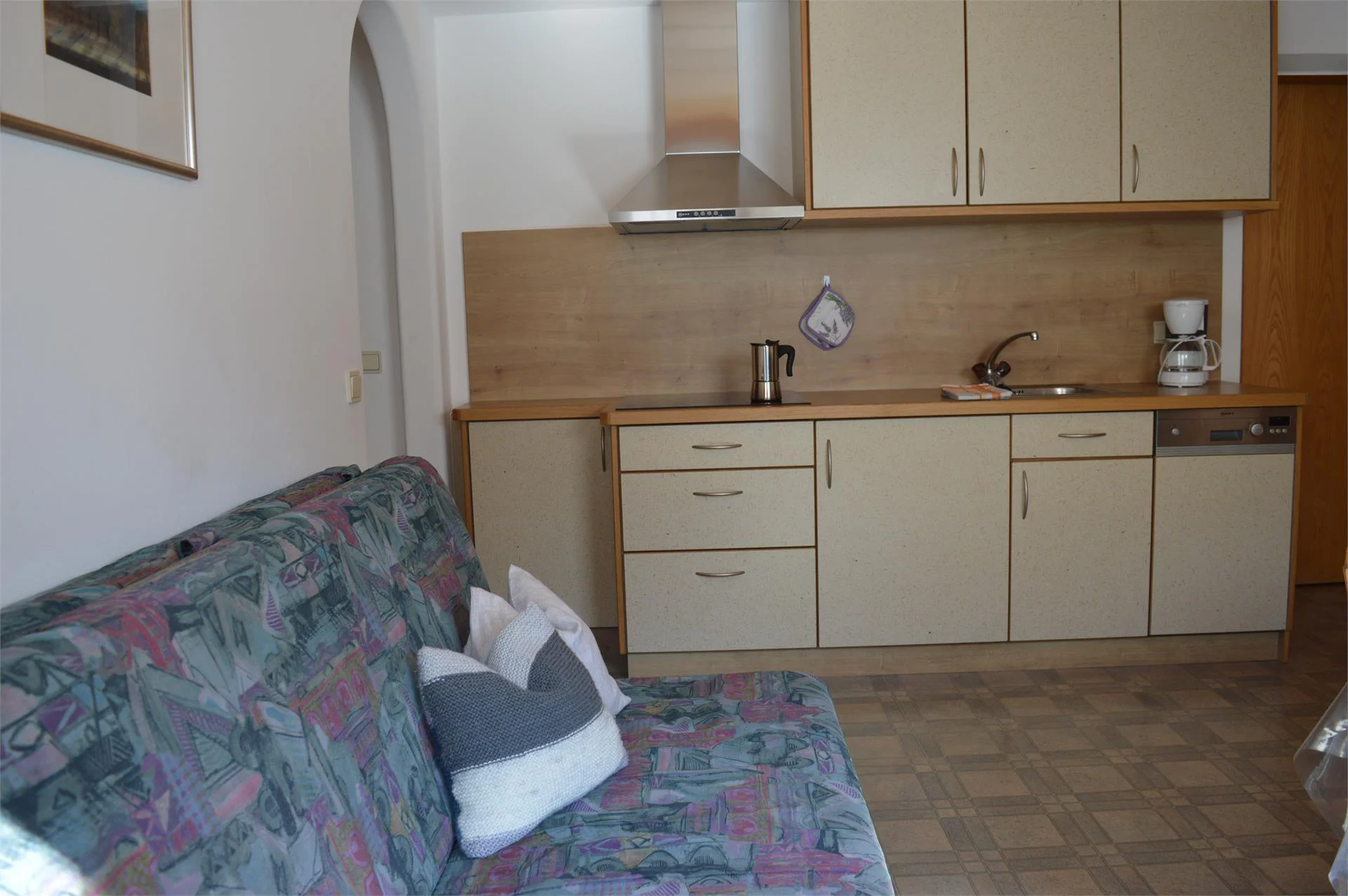 Appartements Sulzenbacher Innichen/San Candido 14 suedtirol.info