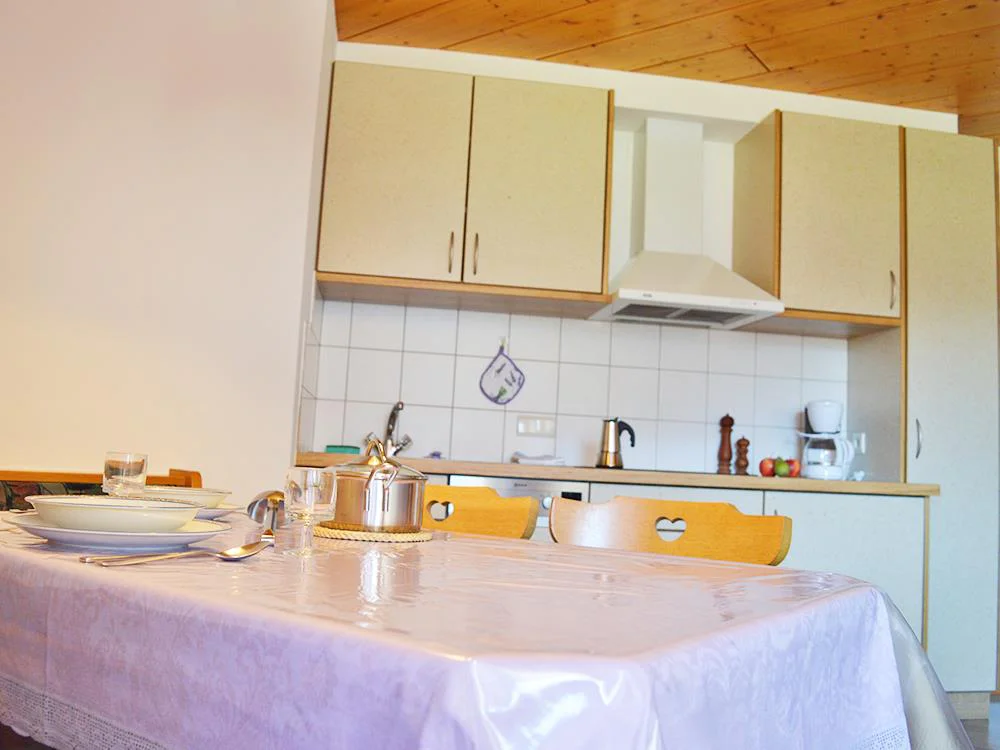 Appartements Sulzenbacher Innichen/San Candido 4 suedtirol.info
