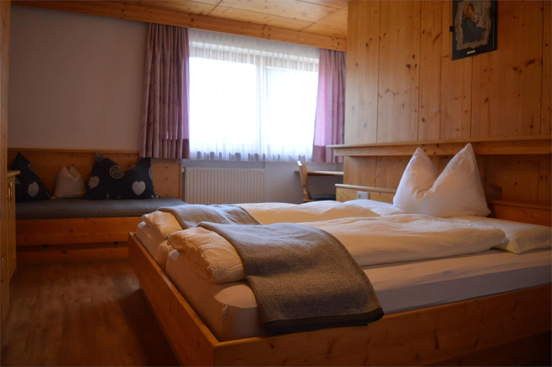Appartements Sulzenbacher Innichen/San Candido 11 suedtirol.info