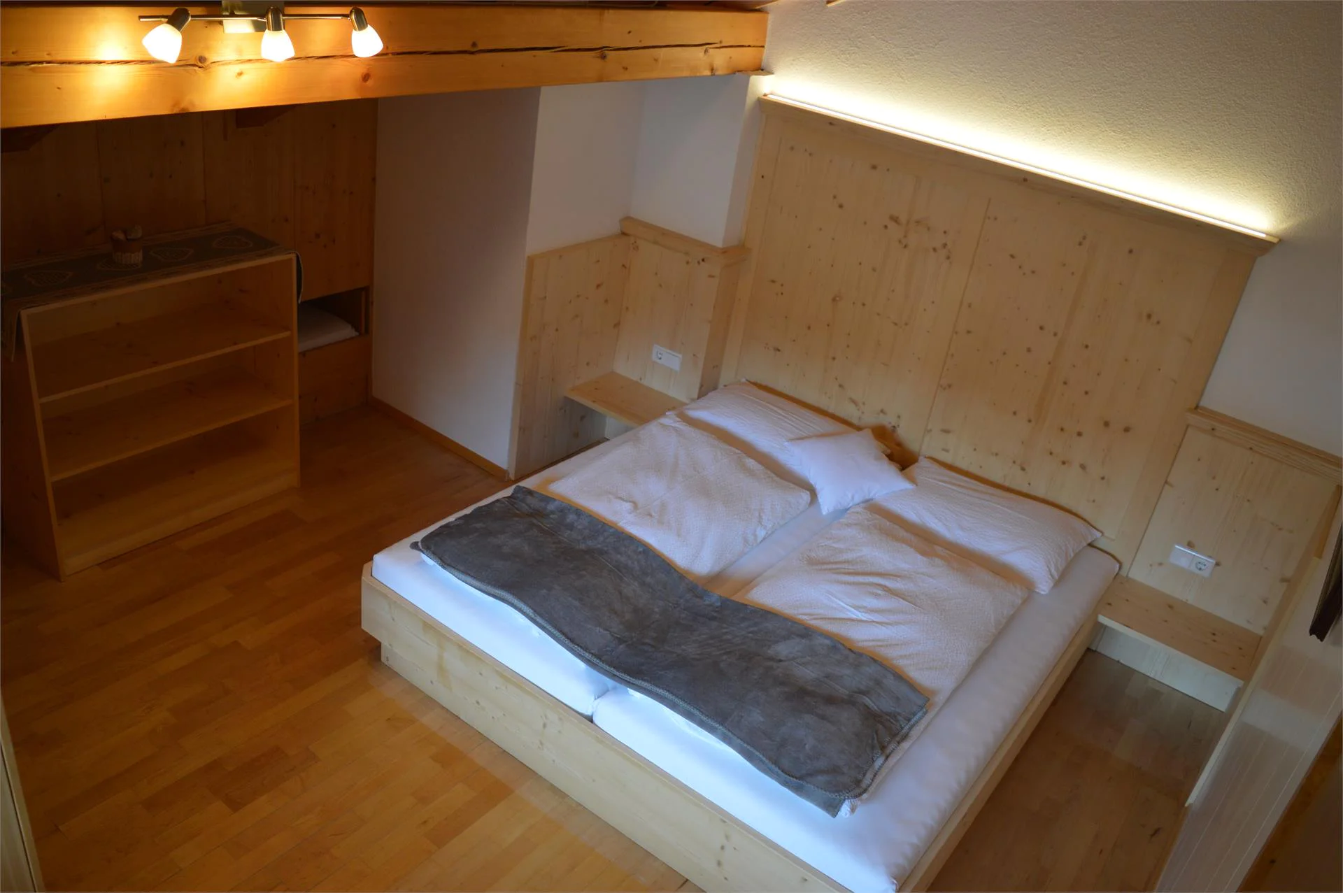 Appartements Sulzenbacher Innichen/San Candido 20 suedtirol.info