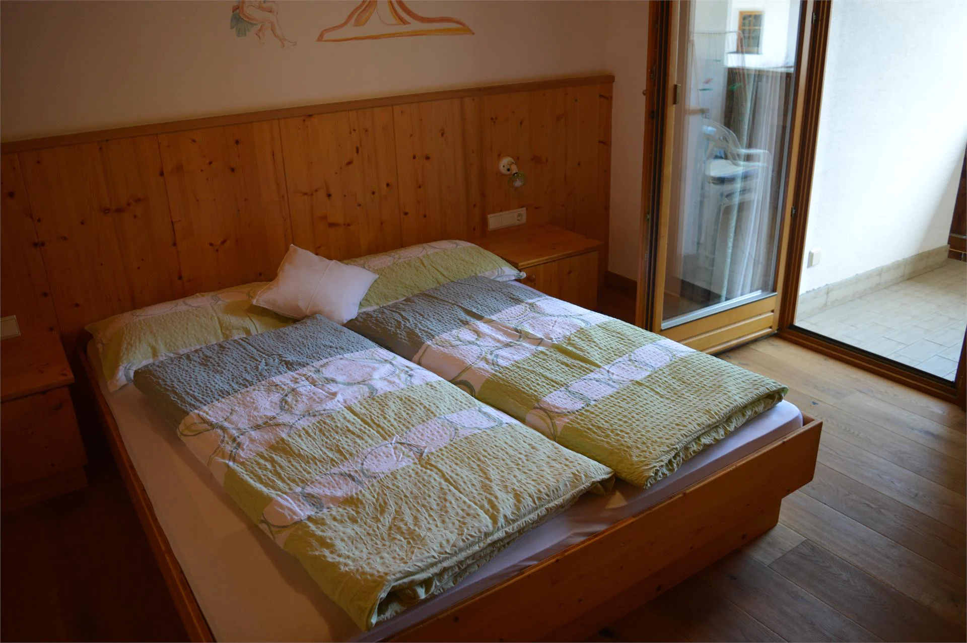 Appartements Sulzenbacher Innichen/San Candido 16 suedtirol.info