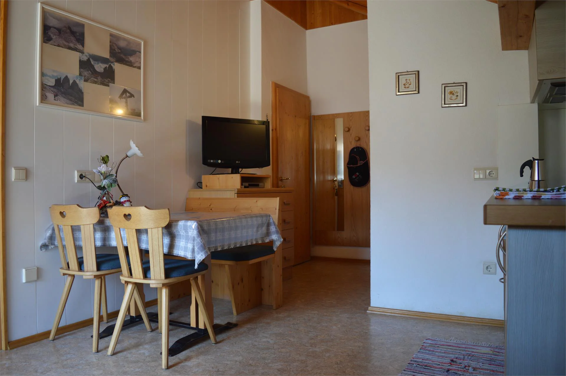 Appartements Sulzenbacher Innichen/San Candido 19 suedtirol.info