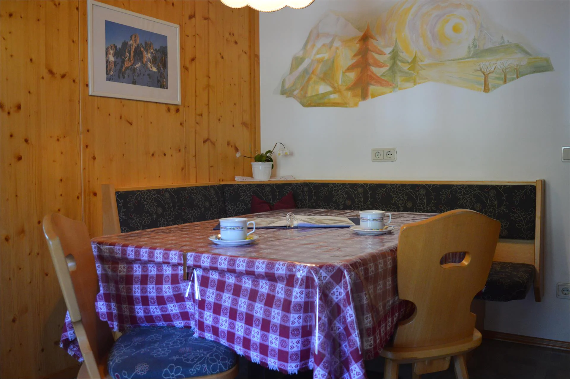 Appartements Sulzenbacher Innichen/San Candido 8 suedtirol.info
