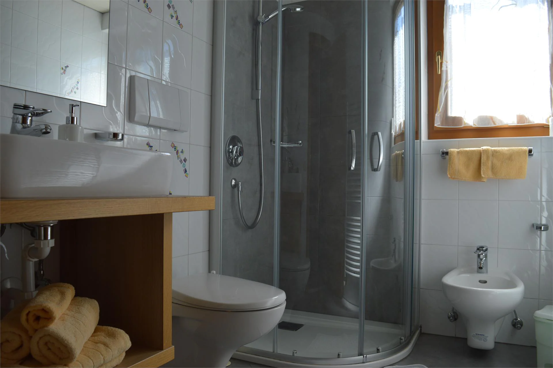Appartements Sulzenbacher Innichen/San Candido 17 suedtirol.info
