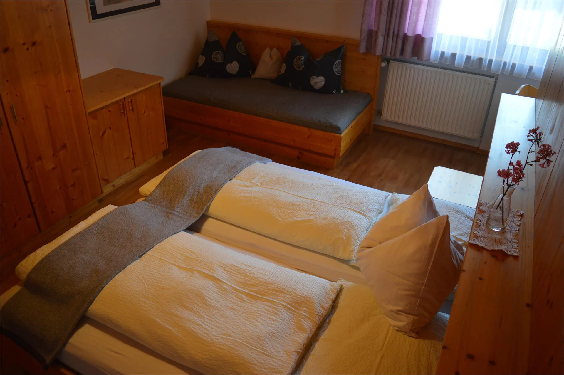 Appartements Sulzenbacher Innichen/San Candido 10 suedtirol.info