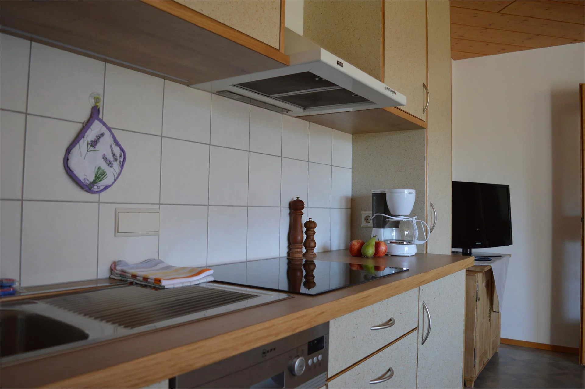 Appartements Sulzenbacher Innichen/San Candido 2 suedtirol.info