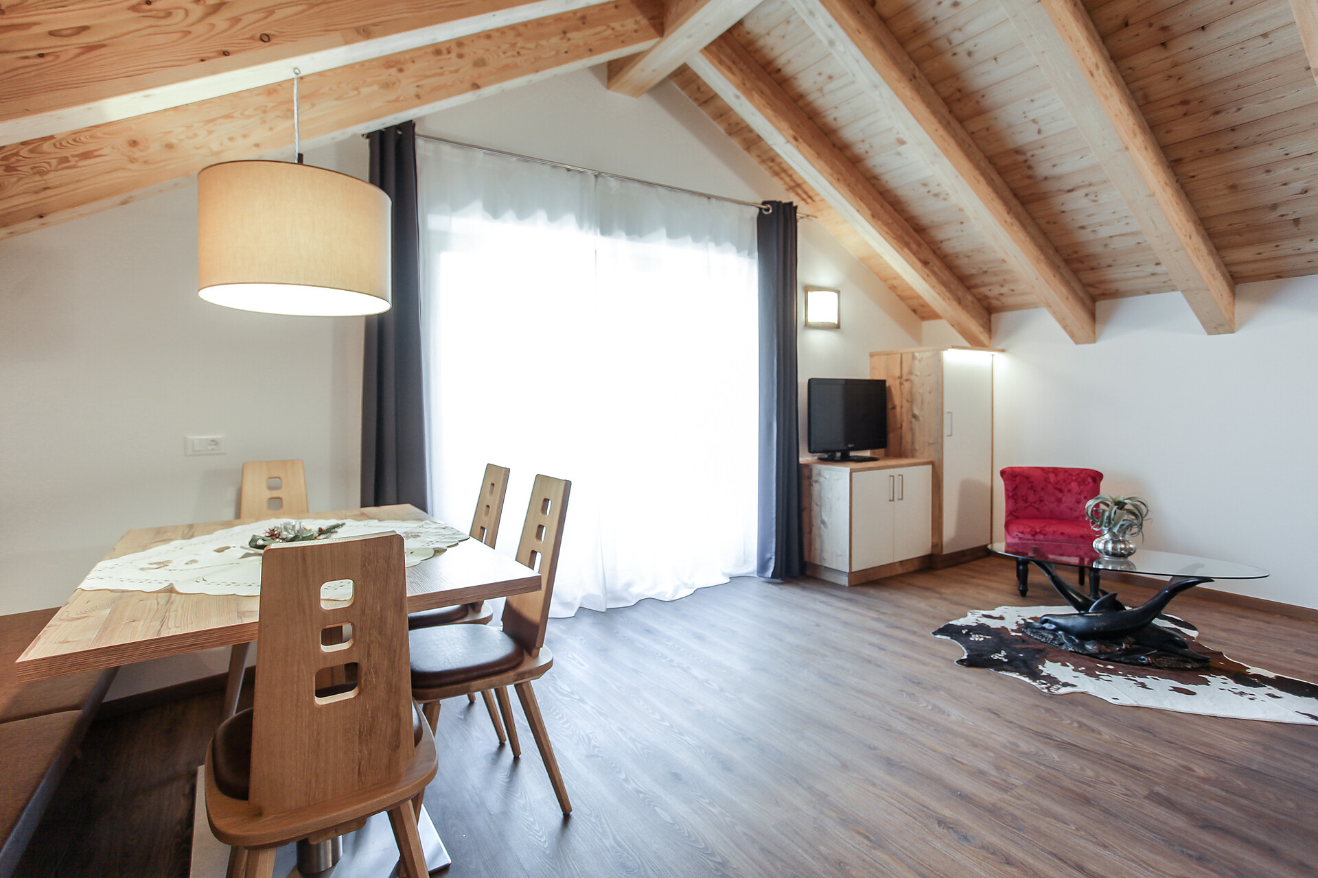 Wohnraum