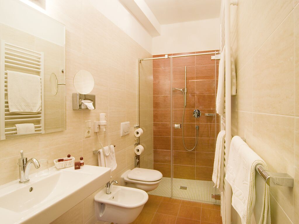 Residence Am Schlosshotel Aehrental