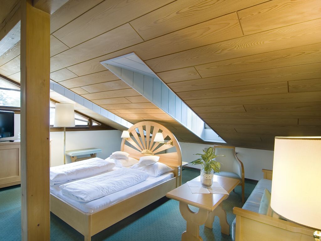 Residence Am Schlosshotel Aehrental
