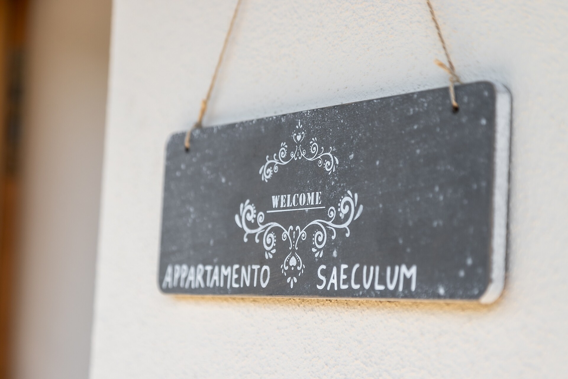 Apartment Saeculum