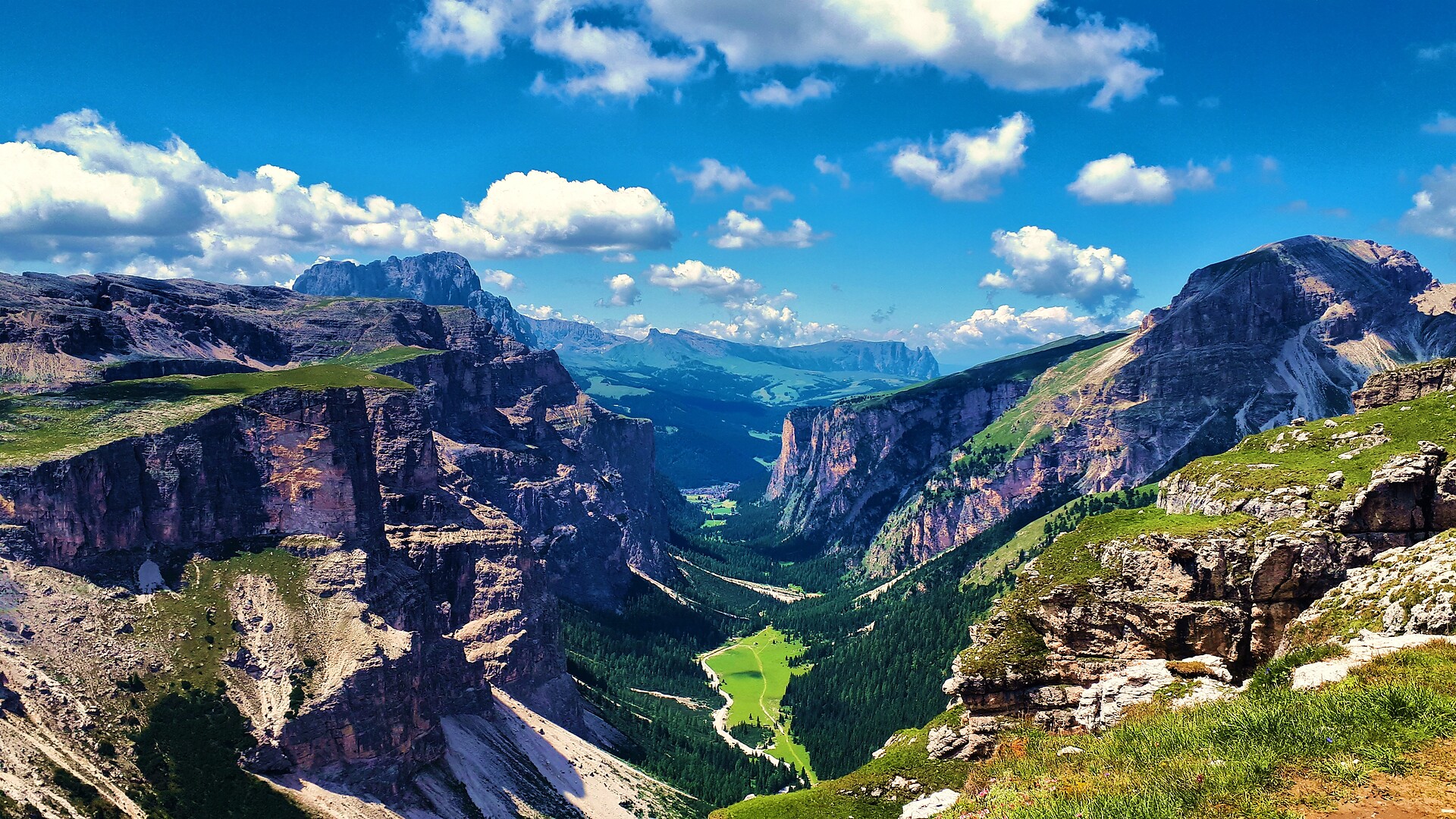 Vallunga
