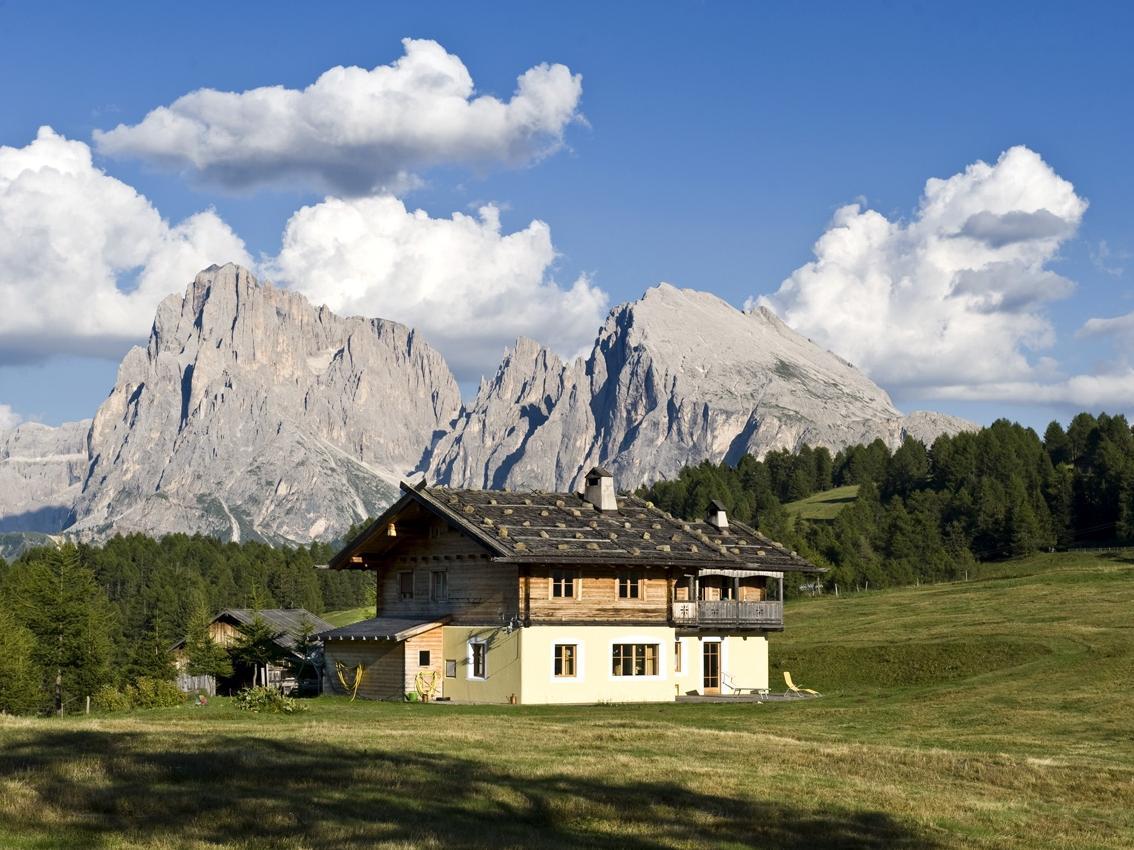 App. Karbon Kastelruth/Castelrotto 1 suedtirol.info