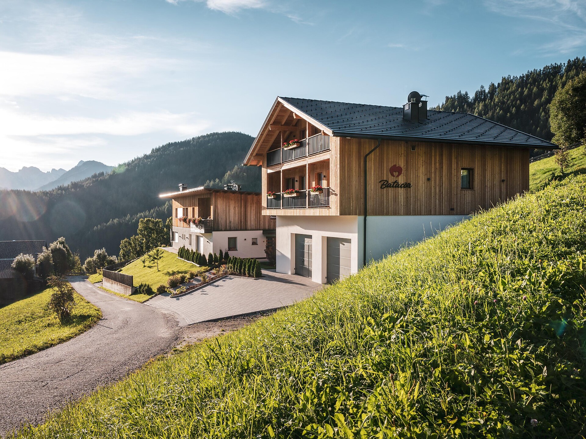 Chalet Batacör