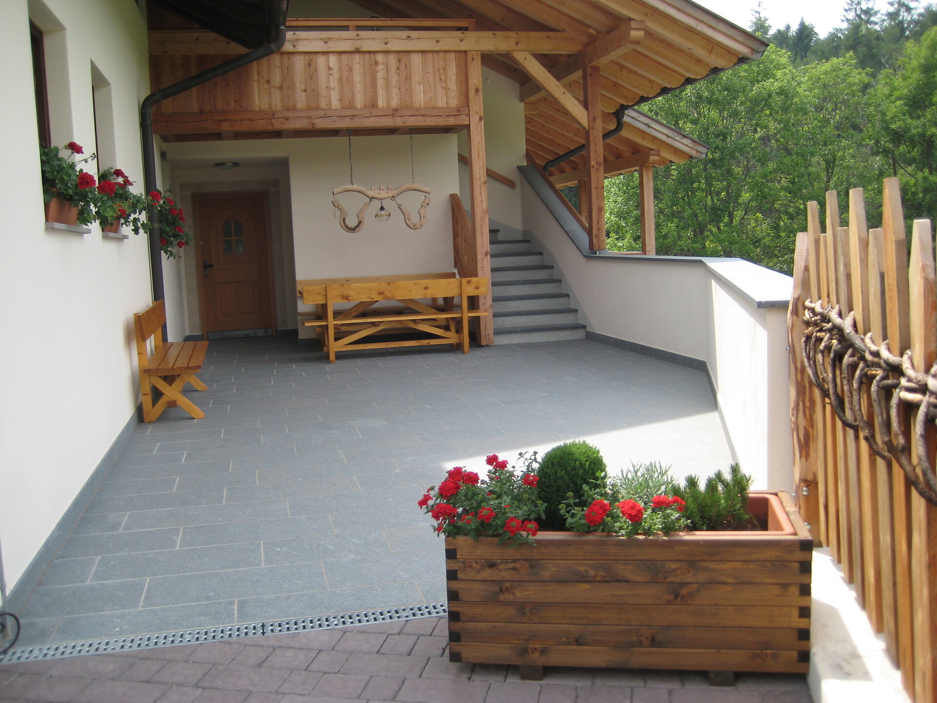 Ingresso