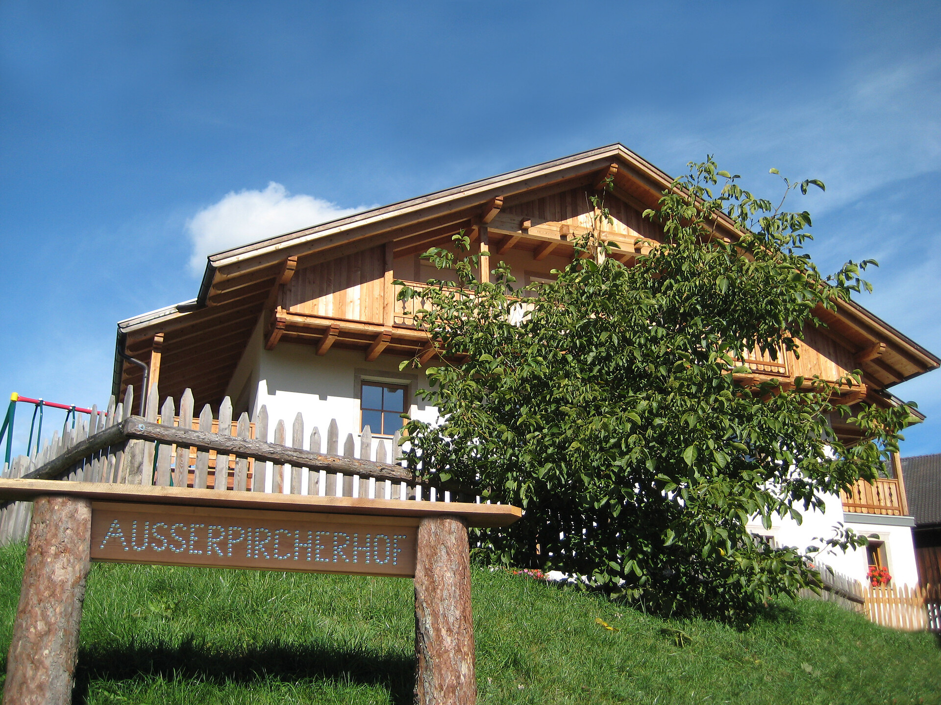 Ausserpircher