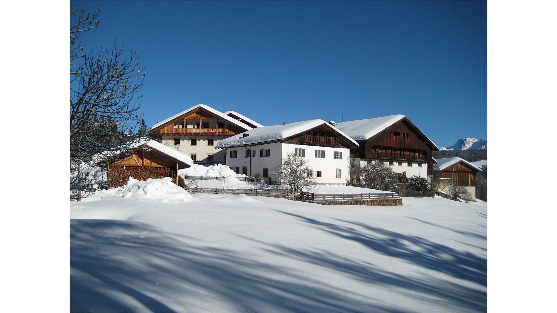Ausserpircherhof