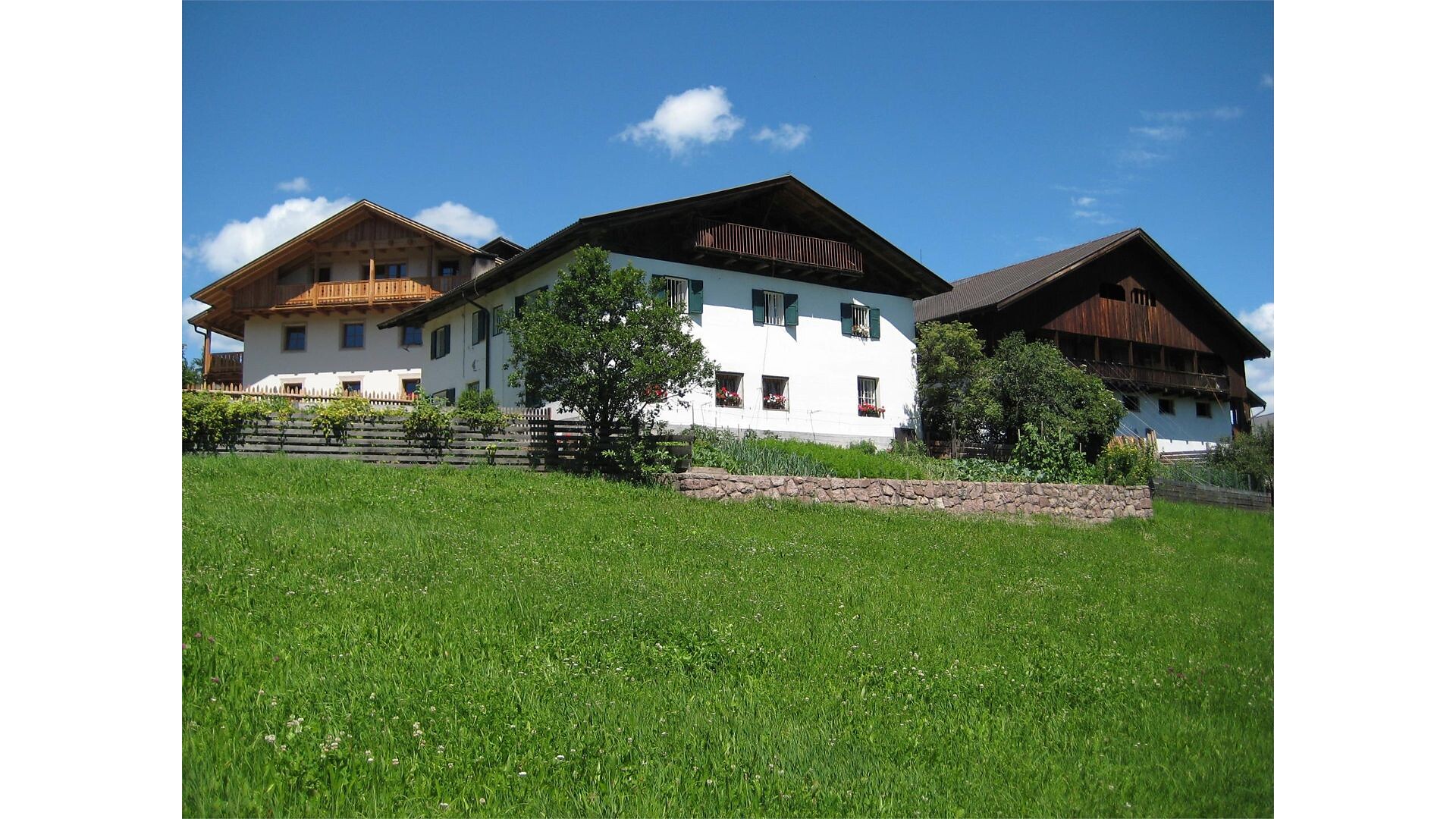 Ausserpircherhof