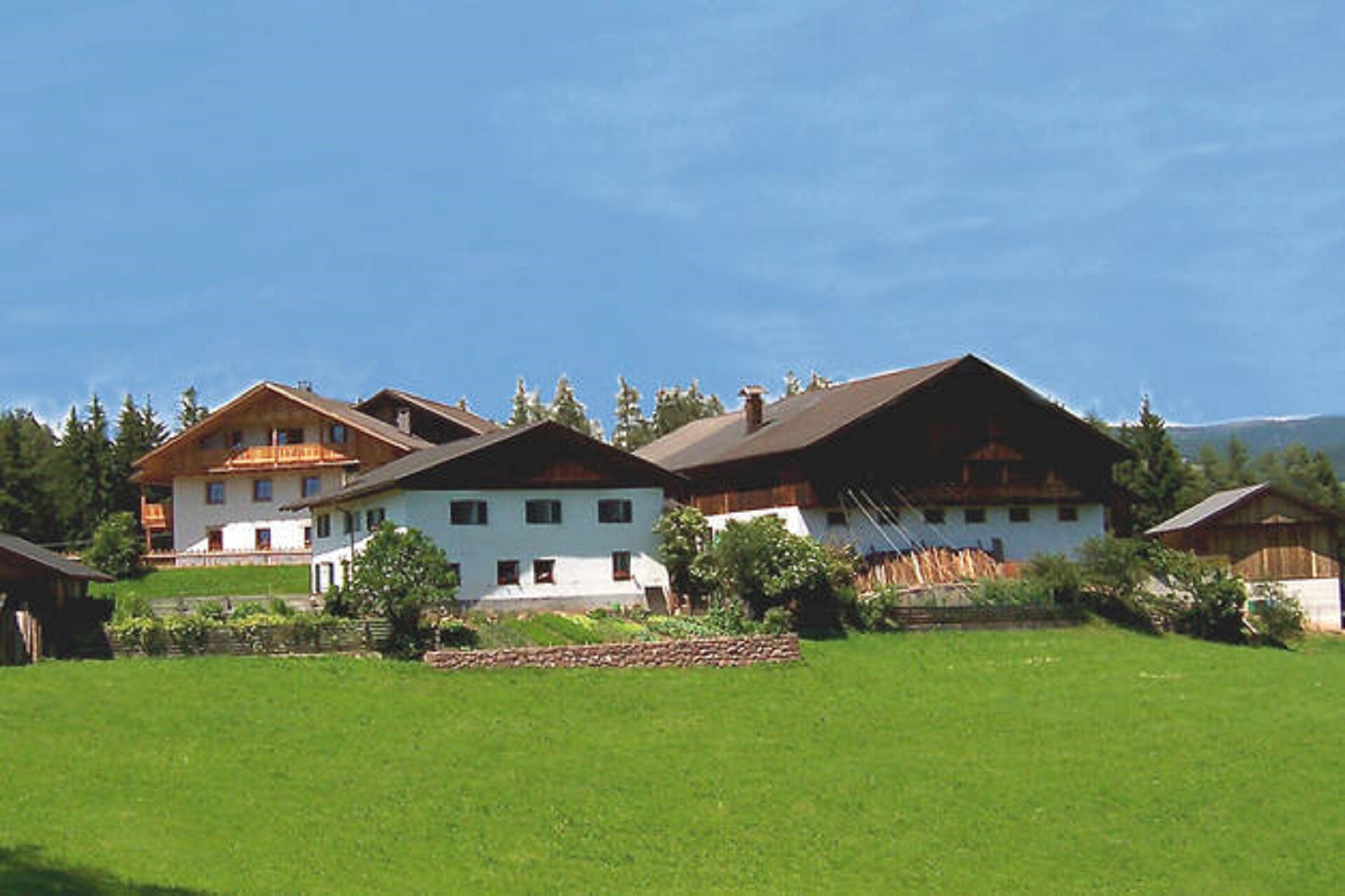Ausserpircherhof